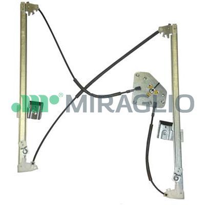 Window Regulator MIRAGLIO 30/1869
