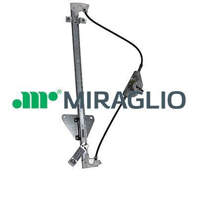 MIRAGLIO 30/1871 Window Regulator