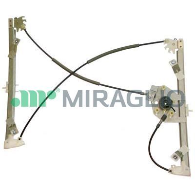 MIRAGLIO 30/1874 Window Regulator
