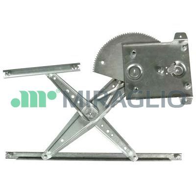 Window Regulator MIRAGLIO 30/1881