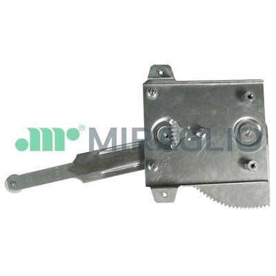 MIRAGLIO 30/1883 Window Regulator