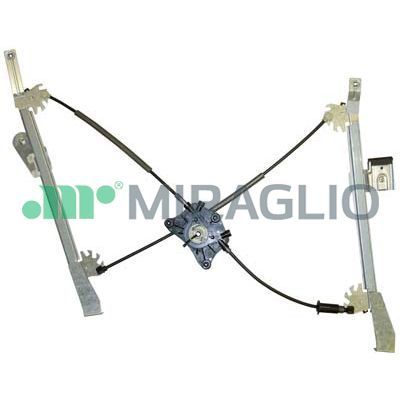 Window Regulator MIRAGLIO 30/1885