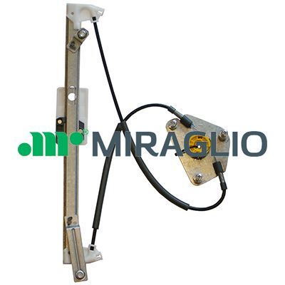 MIRAGLIO 30/1888 Window Regulator