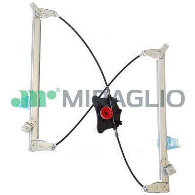 Window Regulator MIRAGLIO 30/1896