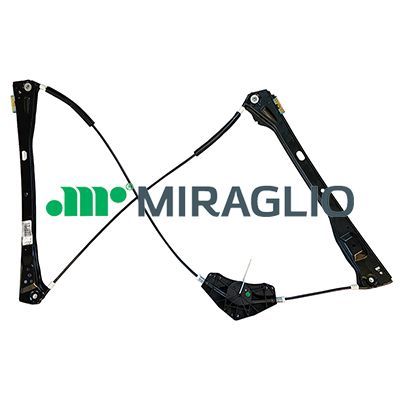 Window Regulator MIRAGLIO 30/1901