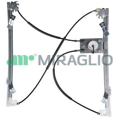 MIRAGLIO 30/1903 Window Regulator