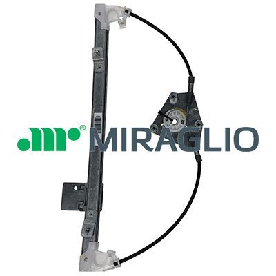 MIRAGLIO 30/1911 Window Regulator