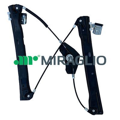 Window Regulator MIRAGLIO 30/1912