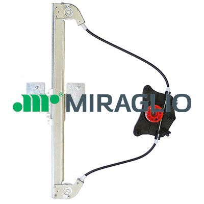 Window Regulator MIRAGLIO 30/1923