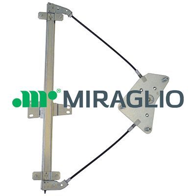 MIRAGLIO 30/1927 Window Regulator