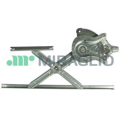 MIRAGLIO 30/1949 Window Regulator