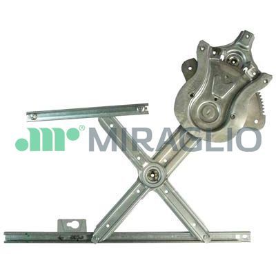 MIRAGLIO 30/1951 Window Regulator