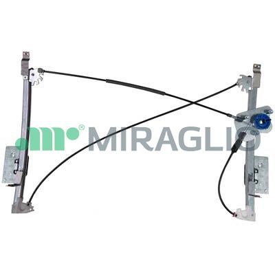 Window Regulator MIRAGLIO 30/1956