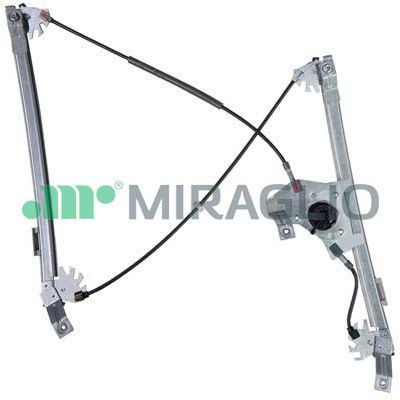 Window Regulator MIRAGLIO 30/1963