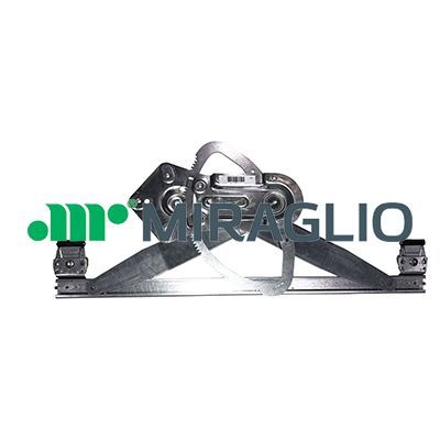 MIRAGLIO 30/1977 Window Regulator