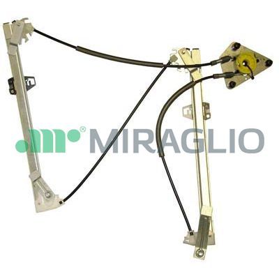 Window Regulator MIRAGLIO 30/1978