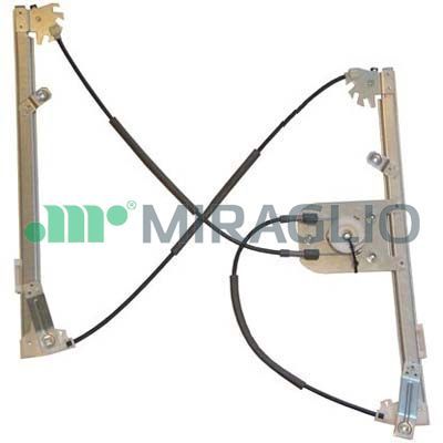 Window Regulator MIRAGLIO 30/1981