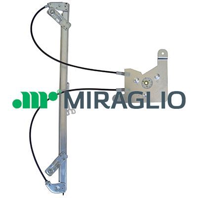 Window Regulator MIRAGLIO 30/1983