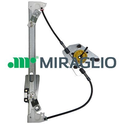 MIRAGLIO 30/1998 Window Regulator