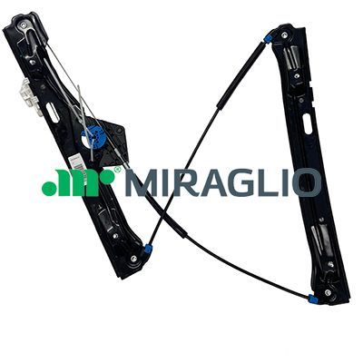 MIRAGLIO 30/2034 Window Regulator