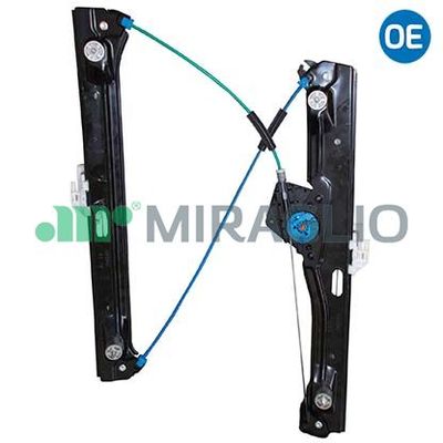 Window Regulator MIRAGLIO 30/2050