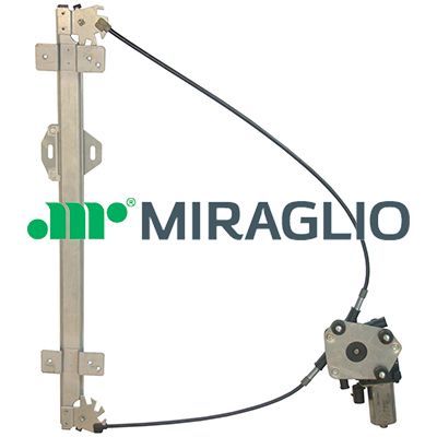 Window Regulator MIRAGLIO 30/2065