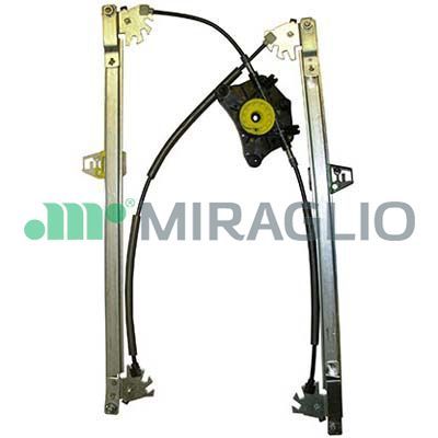 Window Regulator MIRAGLIO 30/2072