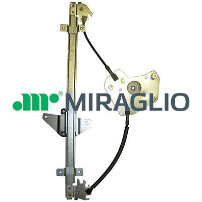 Window Regulator MIRAGLIO 30/2081
