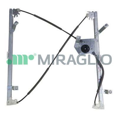 MIRAGLIO 30/2091 Window Regulator