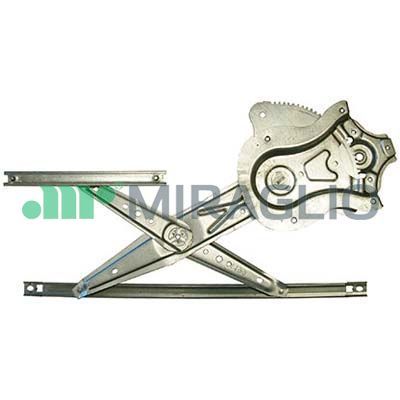 Window Regulator MIRAGLIO 30/2097