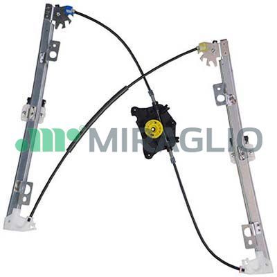 Window Regulator MIRAGLIO 30/2099