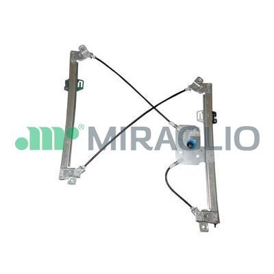 Window Regulator MIRAGLIO 30/2101