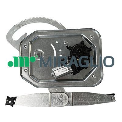Window Regulator MIRAGLIO 30/2117