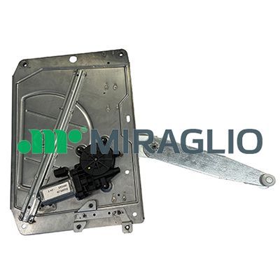 MIRAGLIO 30/2119 Window Regulator