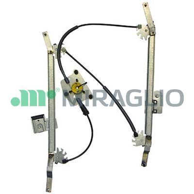 Window Regulator MIRAGLIO 30/2121