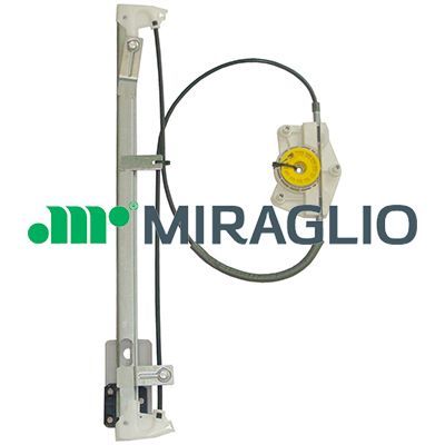 Window Regulator MIRAGLIO 30/2127