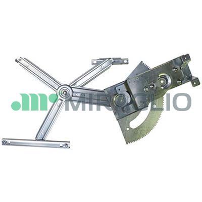 Window Regulator MIRAGLIO 30/2133