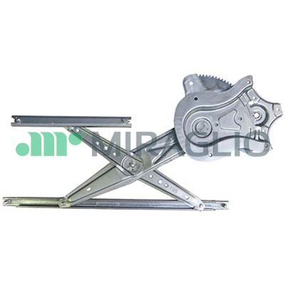 Window Regulator MIRAGLIO 30/2137
