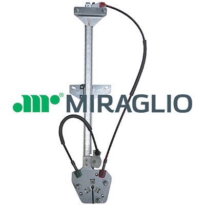 MIRAGLIO 30/2140 Window Regulator