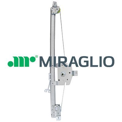 Window Regulator MIRAGLIO 30/2156