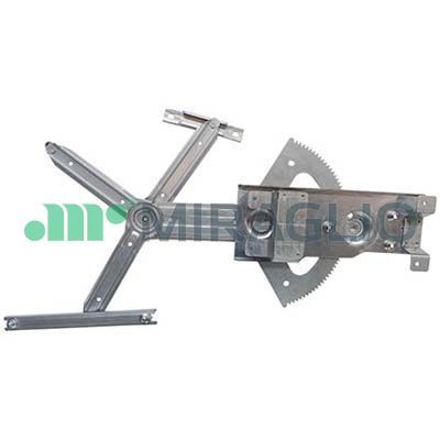 Window Regulator MIRAGLIO 30/2161