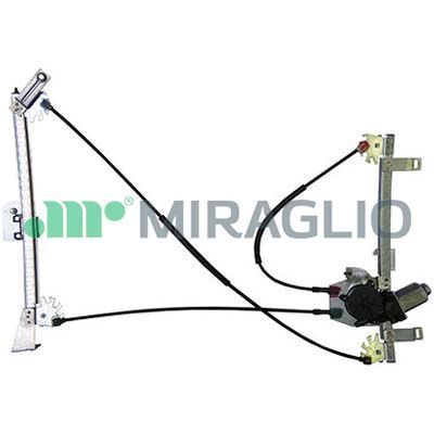 Window Regulator MIRAGLIO 30/2185