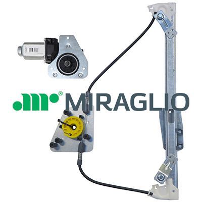 Window Regulator MIRAGLIO 30/2200