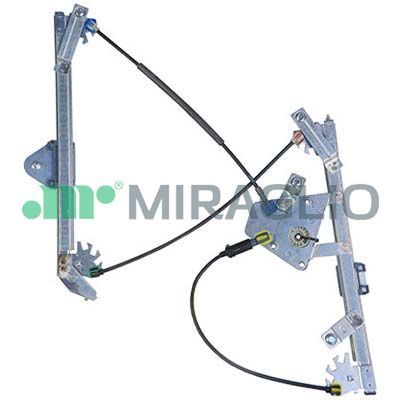 Window Regulator MIRAGLIO 30/2218