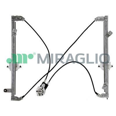 Window Regulator MIRAGLIO 30/221
