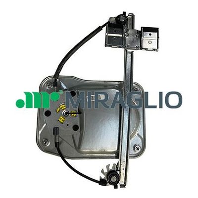 Window Regulator MIRAGLIO 30/2231