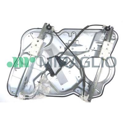 Window Regulator MIRAGLIO 30/2235