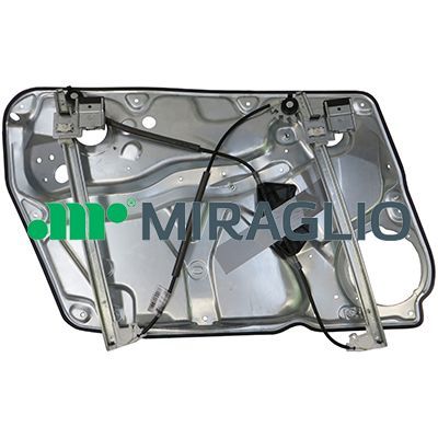 Window Regulator MIRAGLIO 30/2249