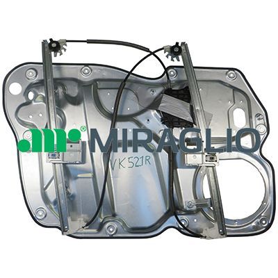 Window Regulator MIRAGLIO 30/2258