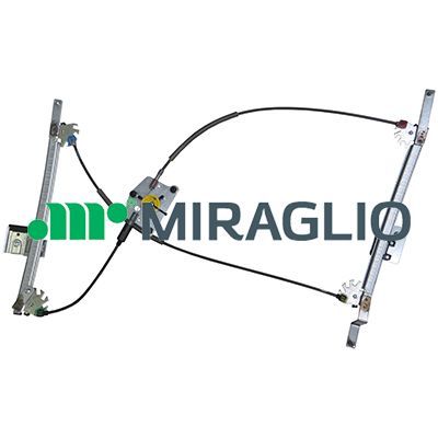 Window Regulator MIRAGLIO 30/2265
